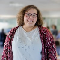 Learnlight Employee Amelia Fernández Juárez's profile photo