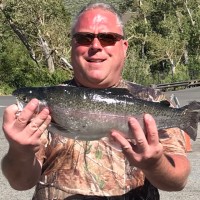 Pacific Railway Enterprises, Inc. Employee Robert Samuel's profile photo