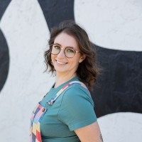 Misty Saves the Day Employee Krysten Thomas's profile photo