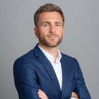 Corum Asset Management Employee Maxime Morio's profile photo
