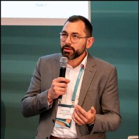 Vogelsang GmbH & Co. KG Employee Jewgeni Schreider's profile photo