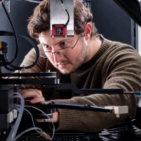 Terabase Energy Employee Ryan Rosenfeld's profile photo