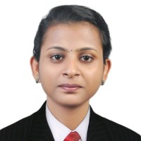 Idea Elan Employee Aparna Sasi's profile photo