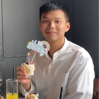 Cathay Pacific Employee Roy Tse's profile photo