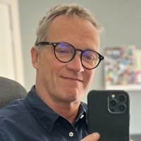 Gad Employee Leonardo Koboldt de Araujo's profile photo