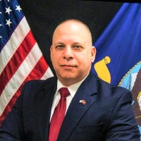 Naval Station Newport Employee Bruce Katz's profile photo
