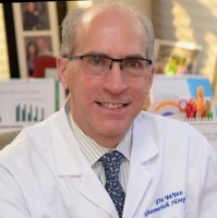 Illume Fertility Employee Barry Witt's profile photo