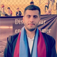 Karwanchi Group مجموعة كرونجي Employee Yousif Sabah's profile photo