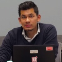 CAQH Employee Mohammad Akram's profile photo