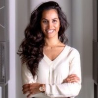 Zenseact Employee Taraneh Westerberg's profile photo