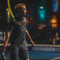 Justpadel.com Employee Youp de Kroon's profile photo