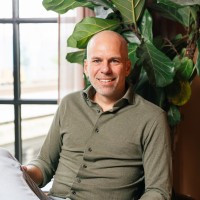 Vandebron Employee Thijs van Rossum's profile photo