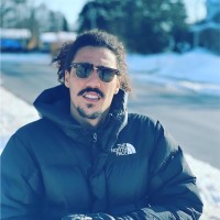 Mesotec Employee Bechir Khmeri's profile photo