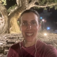 US DOE Employee Dorit Eilon's profile photo
