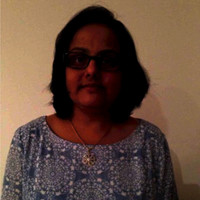 Macklowe Properties Employee Deepali Shah's profile photo