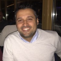 Performance Lubricants Employee Catalin Muntean's profile photo