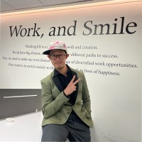 PERSOL TAIWAN Employee Leo Kuo's profile photo
