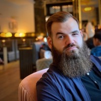 Pierre Employee Mark Otto's profile photo