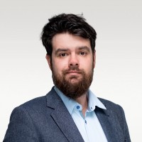 Bravo Developer Employee Jakub Łyżwa's profile photo