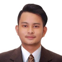 Bossjob Employee Paul Vincent dela Cruz's profile photo