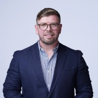 CBRE Global Workplace Solutions (GWS) Employee Mark Sedgwick's profile photo