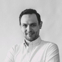 Arbitrage Employee Georgios Diamantis's profile photo
