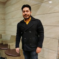 Kofihaus Employee Vaibhav Seth's profile photo