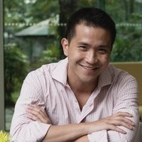 Email e telefono di Tien Chen