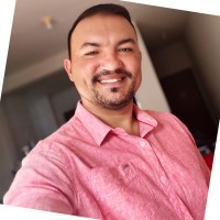 Grupo Equatorial Energia Employee Clebson Costa's profile photo