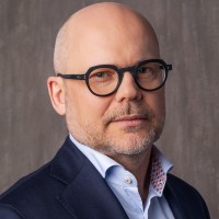 Forenom Employee Mika Stirkkinen's profile photo