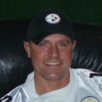 Amrize Building Envelope Employee Robert Malik's profile photo