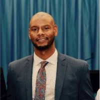 General Motors Employee Perry Gilbert's profile photo