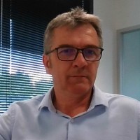 GESTAL Employee Michel Ridoux's profile photo