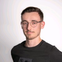 VINCI Facilities France Employee Gaëtan Fournier's profile photo