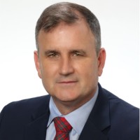 Podium Partners Employee Colm Wrynn's profile photo