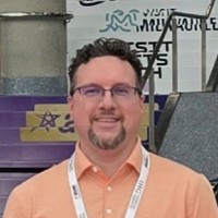 PDA - Parenteral Drug Association Employee Patrick Merkel's profile photo