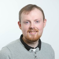 SustainIQ Employee Peter McCaughey's profile photo