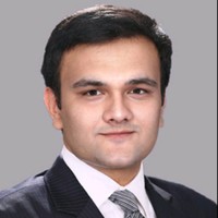 Scuba Employee Harsh Saraf's profile photo