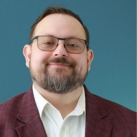 Spectrum Reach Employee Greg Rice's profile photo