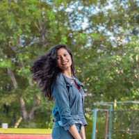 Castlenext Technology Employee Aarti Shinde's profile photo