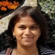 G.L. CAPASSO , INC. Employee Umamaheswari Gopalakrishnan's profile photo