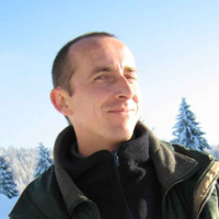 Ecole MOPA Employee Vincent Trannoy's profile photo
