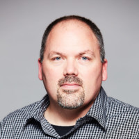 Opus Agency Employee Kyle Ramsay's profile photo