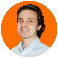 TRC Electronics, Inc. Employee Logan K.'s profile photo