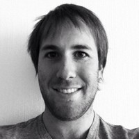 Buscalibre® Employee Alan Strauss's profile photo