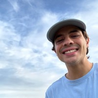 Playkit Employee Kevin Berg's profile photo