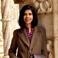 Saswati Panda Email