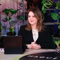 Permanent Mission of the Kingdom of the Netherlands to the United Nations Employee Bahia Tahzib-Lie's profile photo