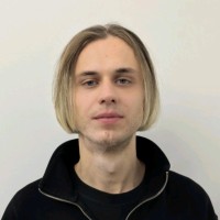 Core Logic Employee Dmitry Meliashkevich's profile photo