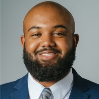 U. S. District Court, Southern District of Mississippi Employee Keegan Hudson's profile photo
